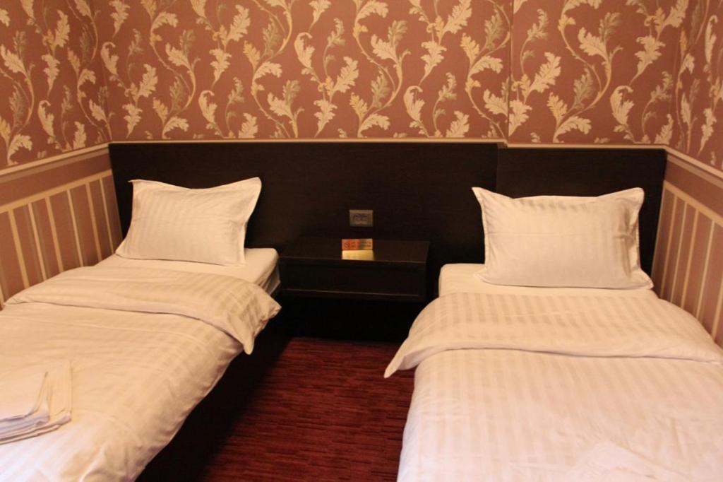Hotel Style Bessarabia Kiliya Cameră foto